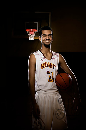 2016-17 NVHS basketball team photos