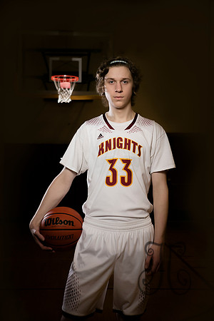 2016-17 NVHS basketball team photos