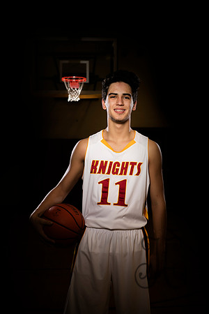 2016-17 NVHS basketball team photos
