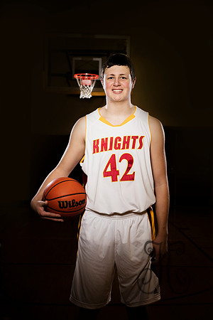 2016-17 NVHS basketball team photos