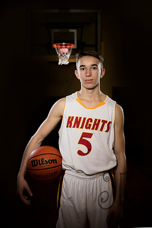 2016-17 NVHS basketball team photos