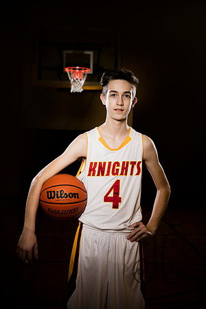 2016-17 NVHS basketball team photos