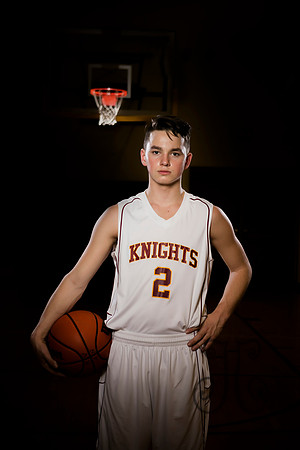 2016-17 NVHS basketball team photos