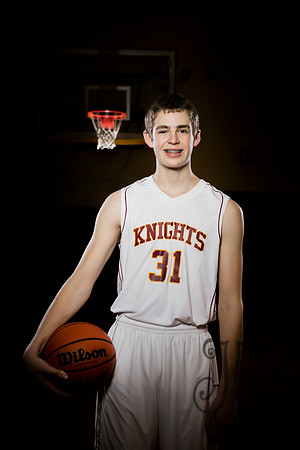 2016-17 NVHS basketball team photos