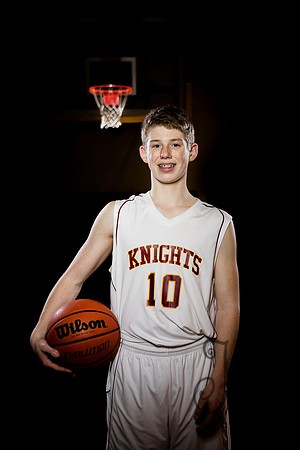 2016-17 NVHS basketball team photos