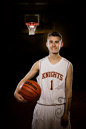 2016-17 NVHS basketball team photos
