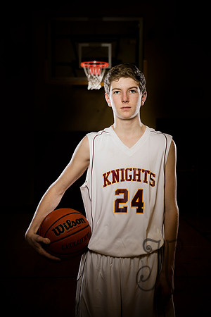 2016-17 NVHS basketball team photos