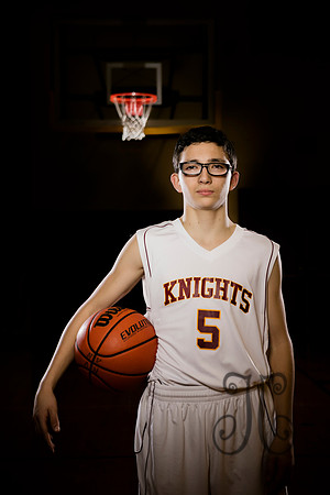 2016-17 NVHS basketball team photos