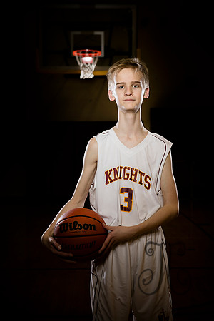 2016-17 NVHS basketball team photos