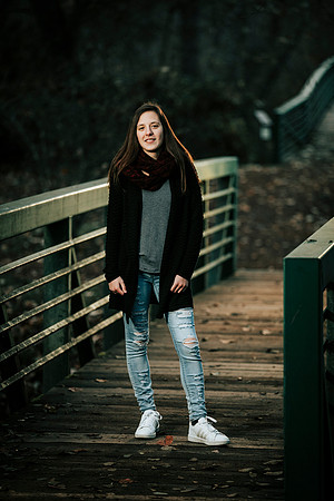 Senior Portraits