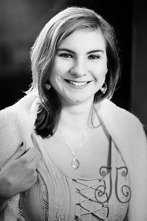 Sabrina, NVHS class of 2017