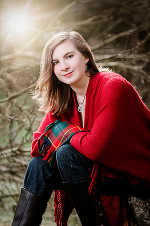 Sabrina, NVHS class of 2017