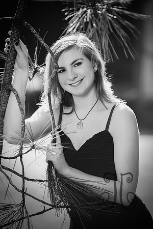 Sabrina, NVHS class of 2017