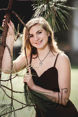 Sabrina, NVHS class of 2017