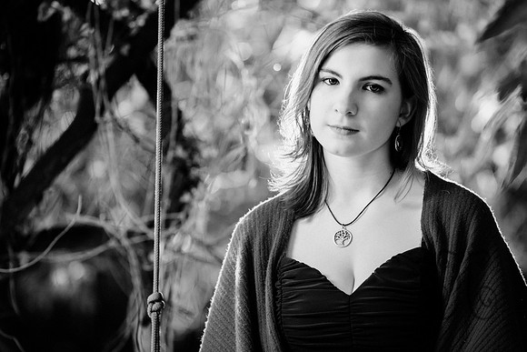 Sabrina, NVHS class of 2017