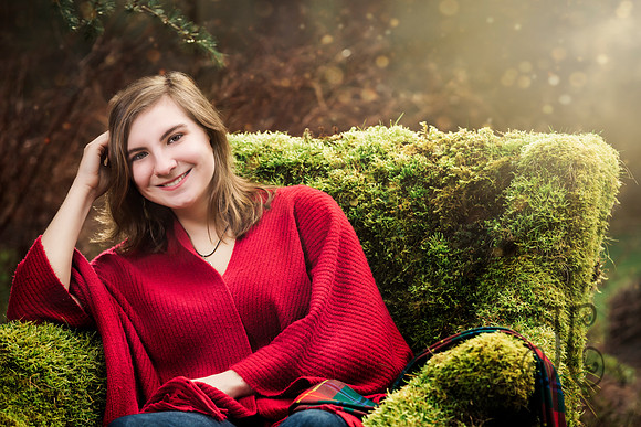 Sabrina, NVHS class of 2017