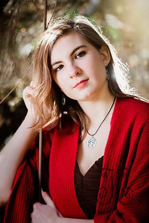 Sabrina, NVHS class of 2017