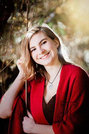 Sabrina, NVHS class of 2017