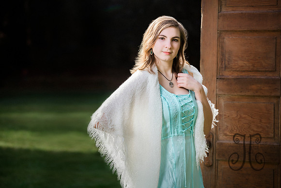 Sabrina, NVHS class of 2017