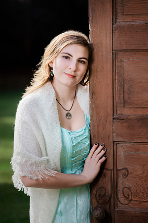 Sabrina, NVHS class of 2017