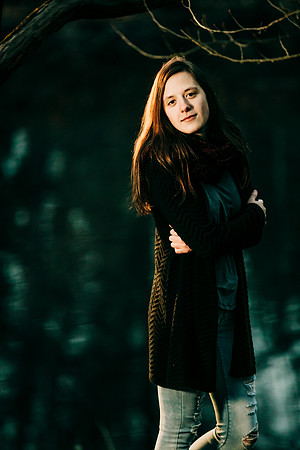 Senior Portraits