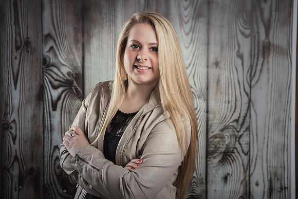College senior pics