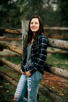 Senior Portraits