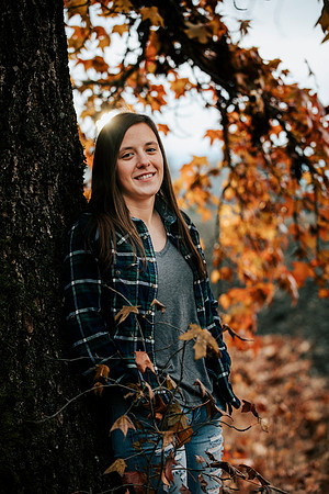 Senior Portraits