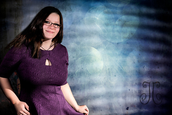 Reba, Senior portraits, HVhs