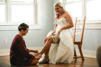 Leenknecht Wedding