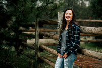 Senior Portraits
