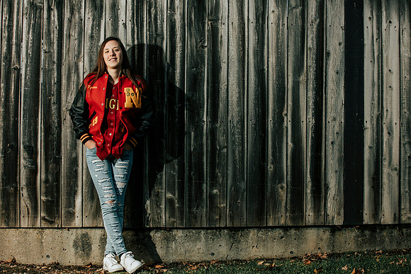 Senior Portraits