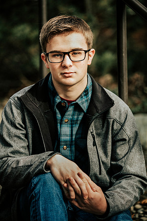 Senior Portraits