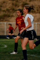 Knight Joust Soccer Tourney