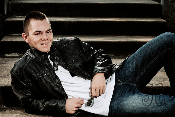 Senior Portraits