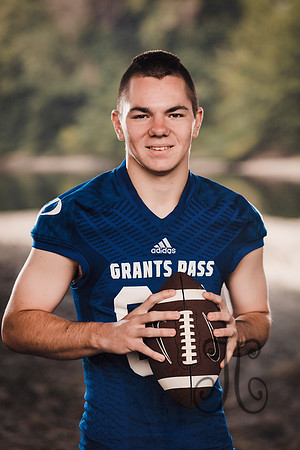 Senior Portraits