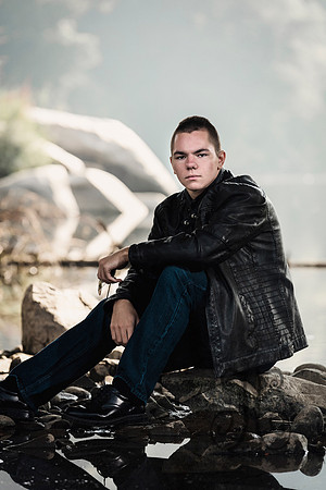 Senior Portraits