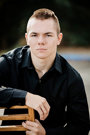 Senior Portraits