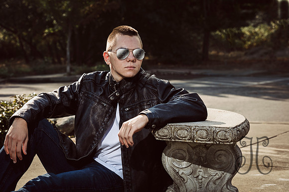 Senior Portraits