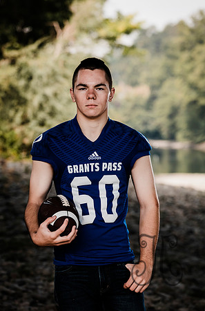 Senior Portraits