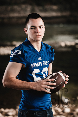 Senior Portraits