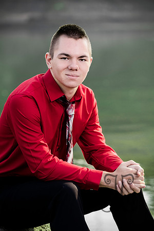 Senior Portraits