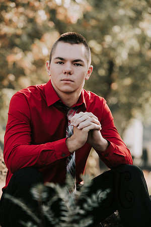 Senior Portraits