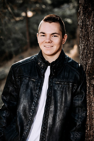 Senior Portraits