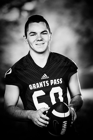 Senior Portraits