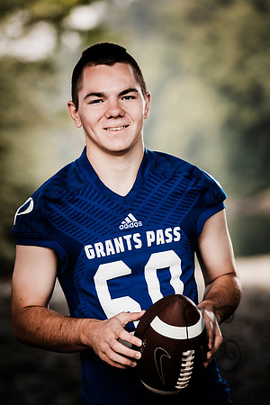 Senior Portraits