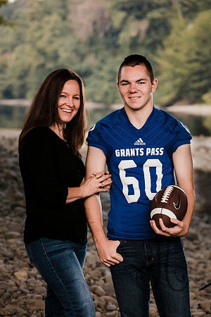 Senior Portraits