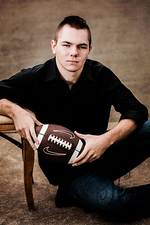 Senior Portraits