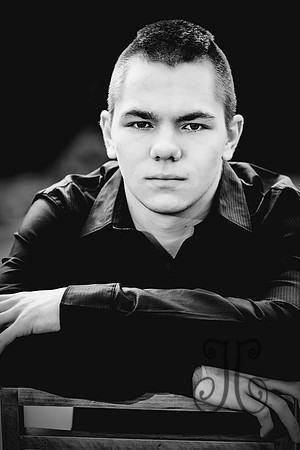 Senior Portraits