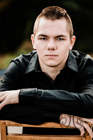 Senior Portraits